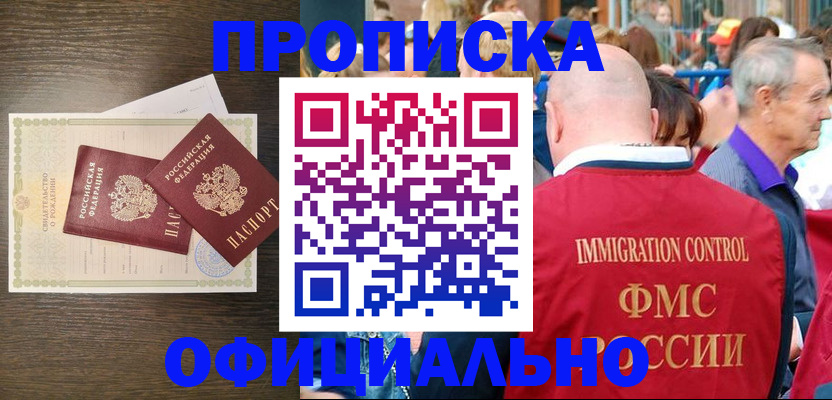 прописка 2025 в Алейске